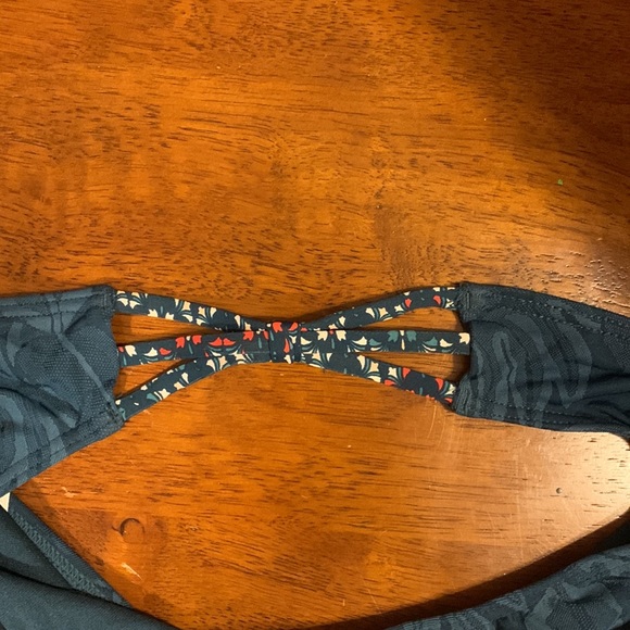 Roxy Bikini bottom - Picture 2 of 4